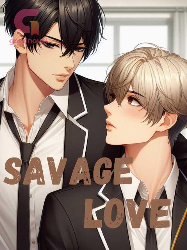 Savage Love icon