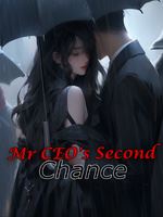 Mr. CEO's Second Chance: Ex-Wife Wants Revenge icon
