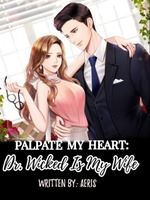 PALPATE MY HEART: Dr. Wicked is My Wife icon