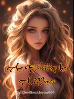 As Silent As A Mouse icon