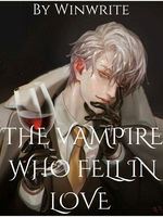 The Vampire who fell in love [BL] icon