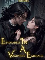 Ensnared In A Vampire's Embrace icon