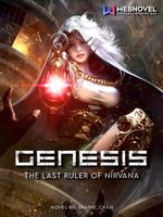 Genesis: The Lost Ruler of Nirvana icon