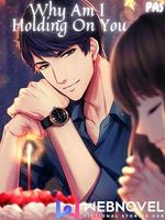 Why am I holding on you icon