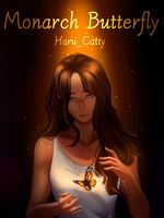 Monarch Butterfly icon