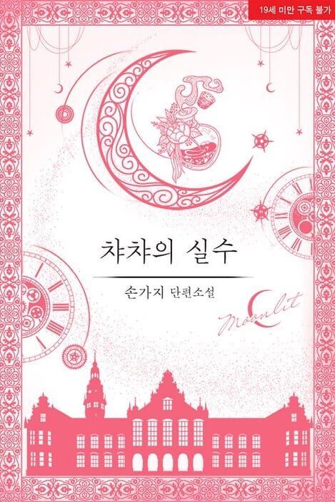 Chacha's Mistake icon