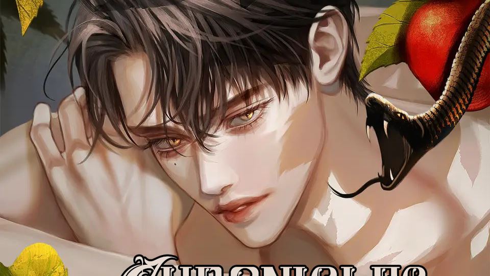 Chronicles of the Black Snake icon