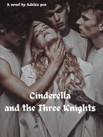 Cinderella and the Three Knights icon
