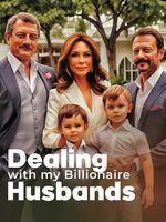 Dealing with my Billionaire Husbands icon