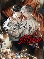 Your Blood is Mine (Vampire's Revenge) [BL] icon