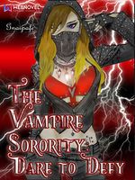 The Vampire Sorority: Dare to Defy icon
