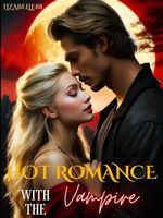 Hot Romance With The Vampire icon