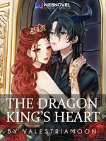 The Dragon King's Heart icon