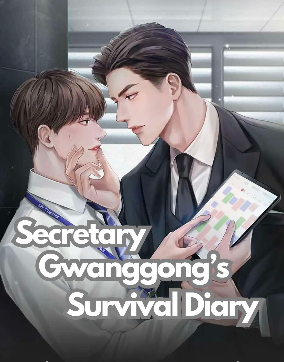 Secretary Gwanggong’s Survival Diary icon