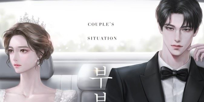 Couple’s Situation icon