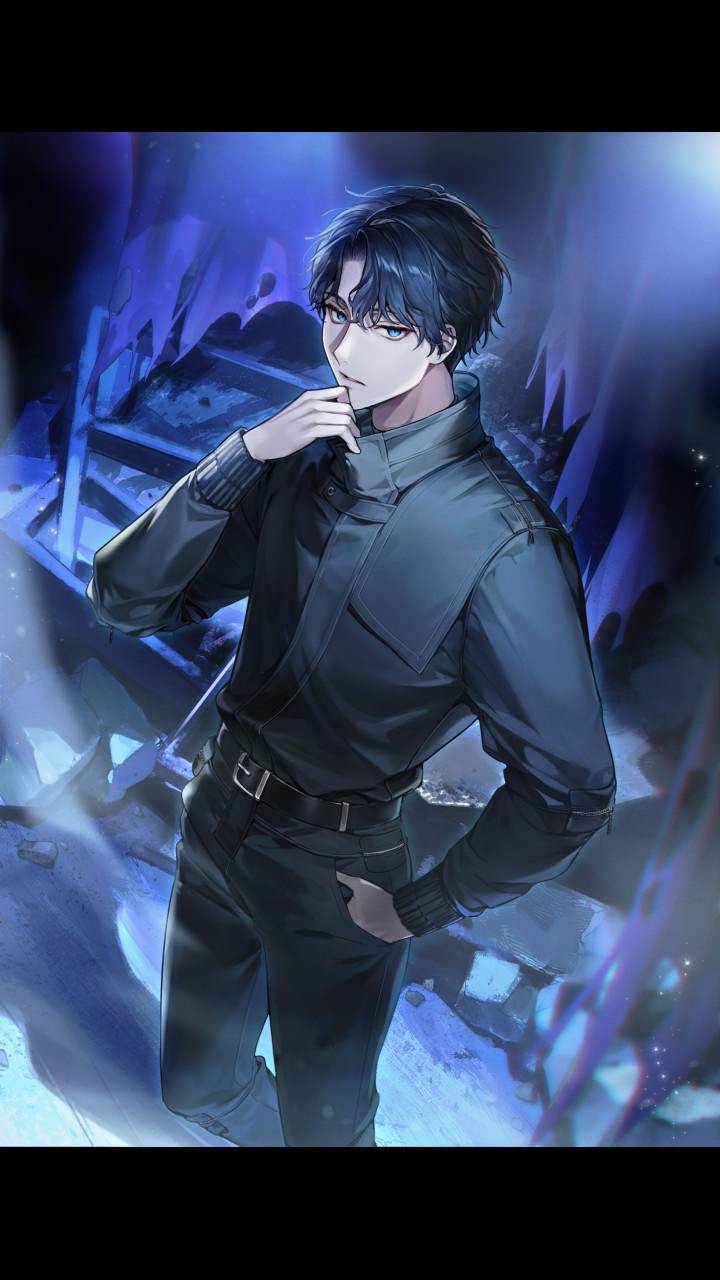 Become Overpowered CEO of Hero Clan icon