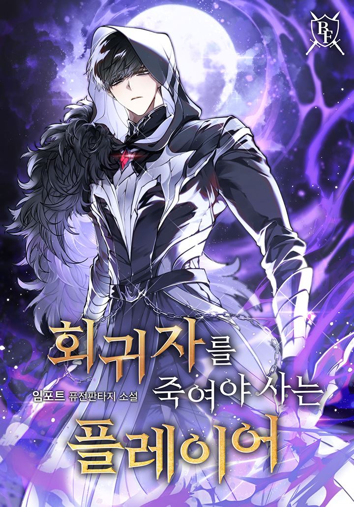 The Player Who Must Kill the Regressor to Survive icon