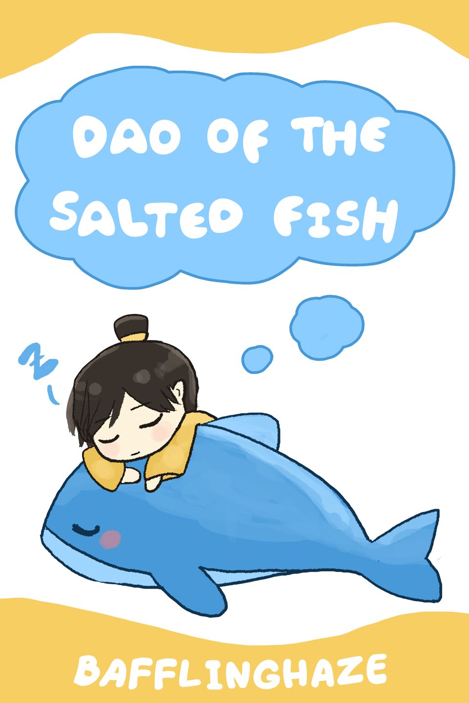 Dao Of The Salted Fish icon