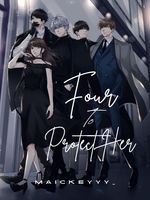 Four to Protect Her icon