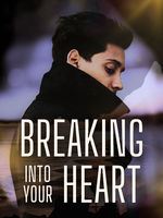 Breaking Into Your Heart icon