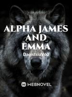Alpha James and Emma icon