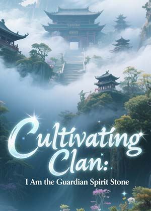 Cultivating Clan: I Am the Guardian Spirit Stone icon