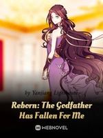 Reborn: The Godfather Has Fallen For Me icon