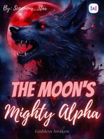 The Moon's Mighty Alpha icon