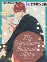 My Handsome Billonaire Alpha icon