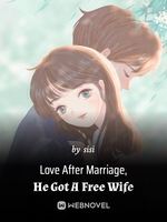 Love After Marriage, He Got A Free Wife icon
