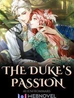 The Duke's Passion icon