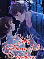 My Unexpected Weakness icon