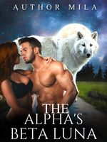 The Alpha's Beta Luna icon