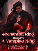 Enchanted Ring: Bound to A Vampire King icon