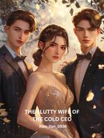 THE SLUTTY WIFE OF THE COLD CEO icon