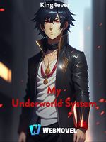 My underworld system icon