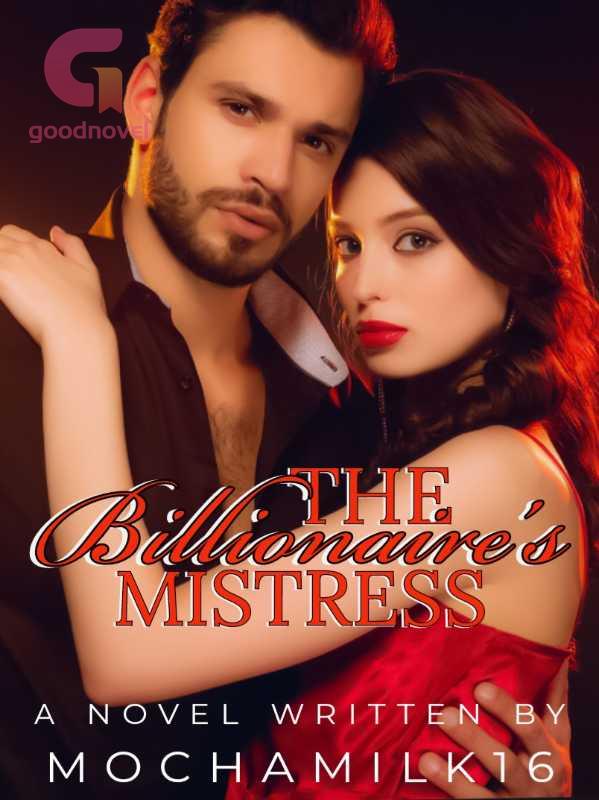 The Billionaire's Mistress (ENGLISH) icon