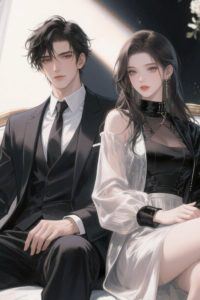 After Finding Out My Ex-Husband Can Read Minds, I Became a Master of Acting icon