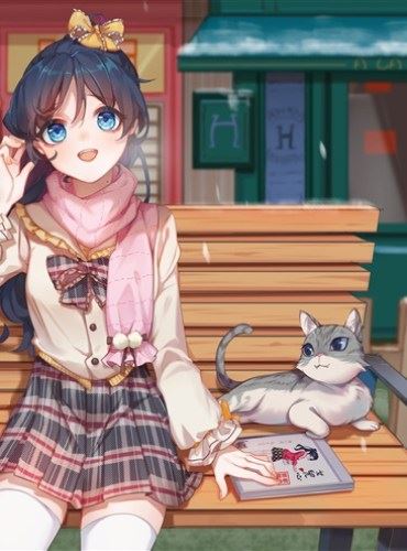 Daughter’s Heart icon