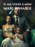 Il m'a volée à mon mari minable icon