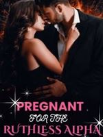 PREGNANT FOR THE RUTHLESS ALPHA icon