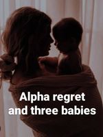 Alpha Regret and Three Babies icon