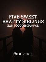 Five Sweet Bratty Siblings icon