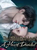 The Billionaire's Love: A heart Divided icon