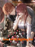 Love Worth Fighting For icon