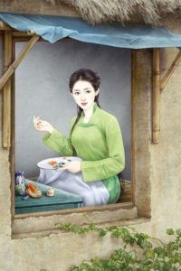 Go Deeper (1980s Transmigration) icon