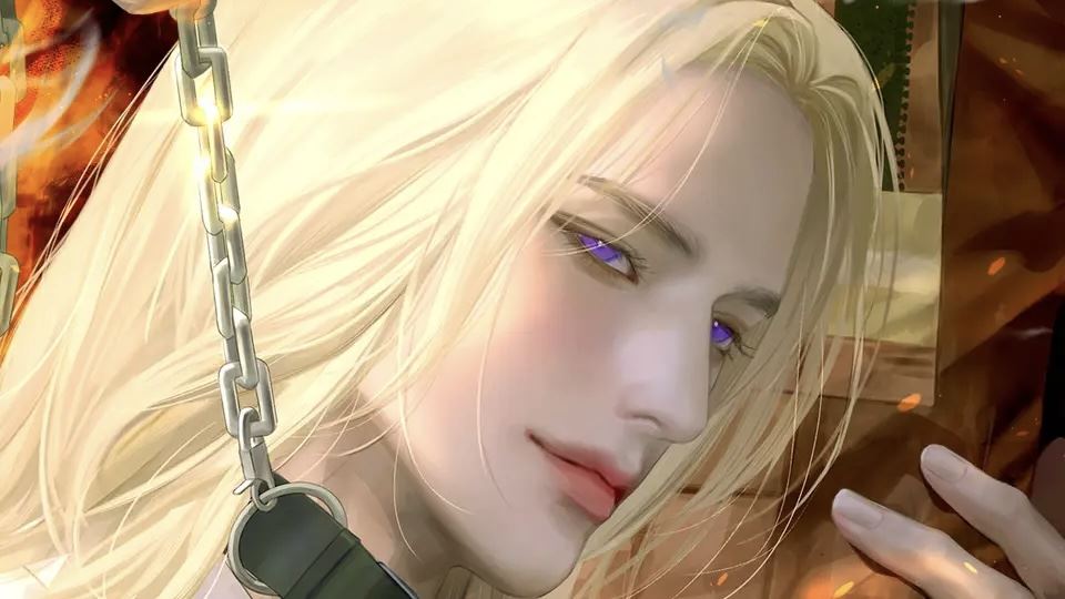 Desire Me If You Can icon