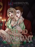 Blood Covenant icon