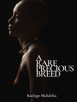 A Rare Precious Breed icon