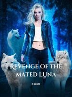 REVENGE OF THE MATED LUNA icon